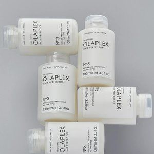 15 Bottles of Olaplex No. 3 Hair Perfector